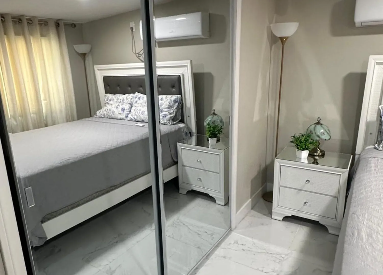 Central Studio In Las Vegas Privatunterkunft